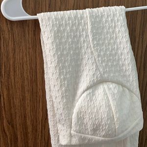 Mini Night Out white Dress